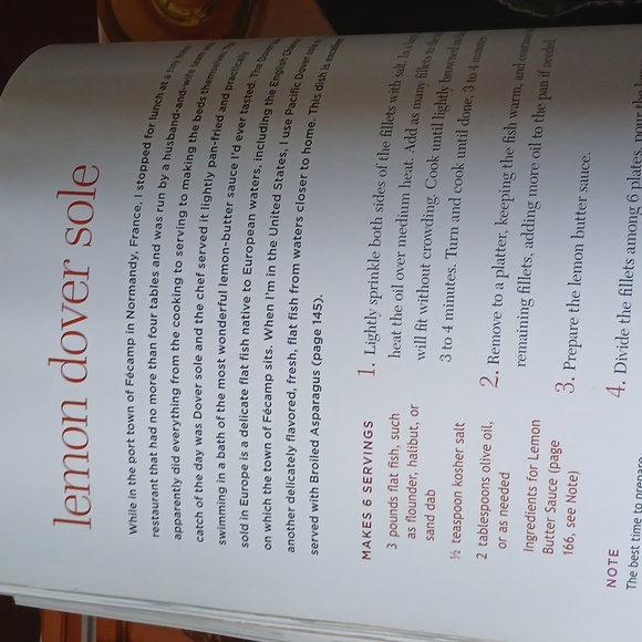 Eva's Kitchen - Picture 8 of 10